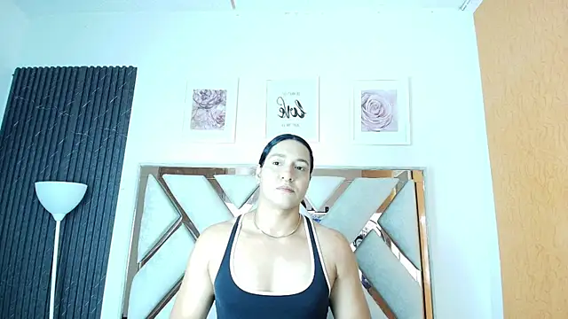 Alison Chan  online show from August 9, 2026, 10:16 pm