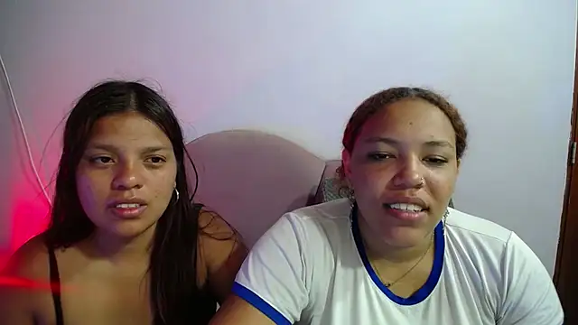 horny babyss online show from February 1, 2026, 11:47 pm