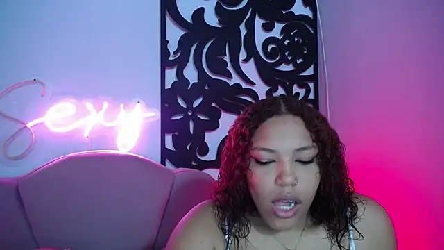 horny babyss online show from October 18, 2025, 11:51 pm