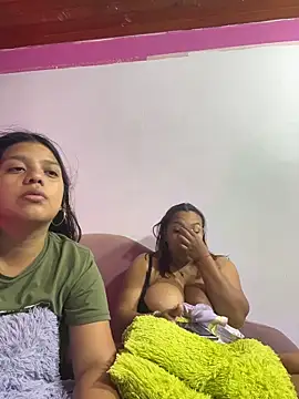 horny babyss online show from April 23, 2026, 6:31 am