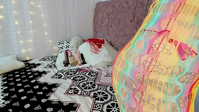 freyjagoddes online show from February 12, 2026, 8:52 pm