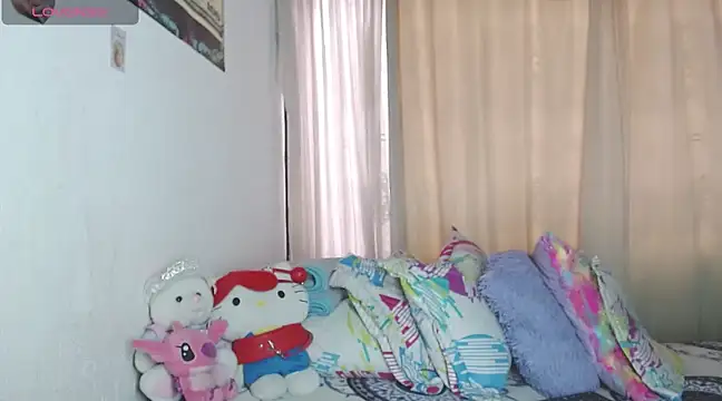 Snapshot of freyjagoddes chatting on February 27, 2025, 8:42 pm freyjagoddes online show from February 27, 2025, 8:42 pm
