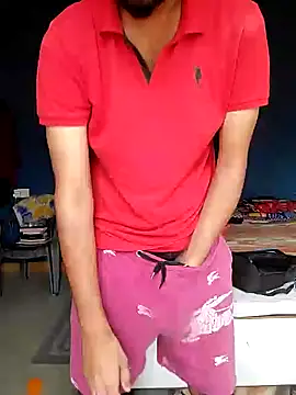 Smartboi007 online show from December 4, 2024, 5:21 am