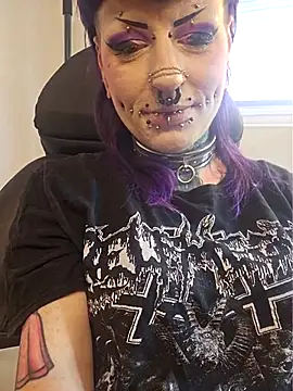 Snapshot of Purple_Coffin666 chatting on July 9, 2026, 2:05 pm Purple Coffin666 online show from July 9, 2026, 2:05 pm