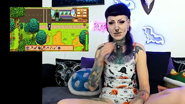 Snapshot of Purple_Coffin666 chatting on June 4, 2026, 11:48 am Purple Coffin666 online show from June 4, 2026, 11:48 am