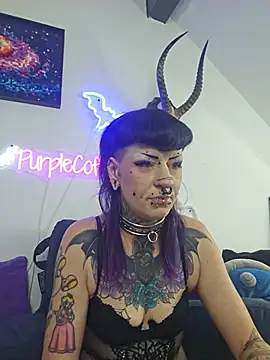 Snapshot of Purple_Coffin666 chatting on July 31, 2026, 1:54 pm Purple Coffin666 online show from July 31, 2026, 1:54 pm