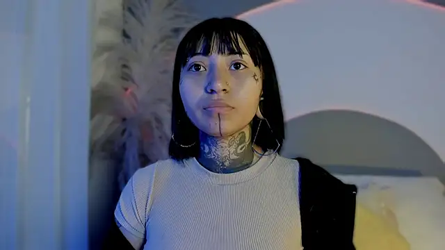 Evangeline bell online show from October 14, 2025, 3:34 pm