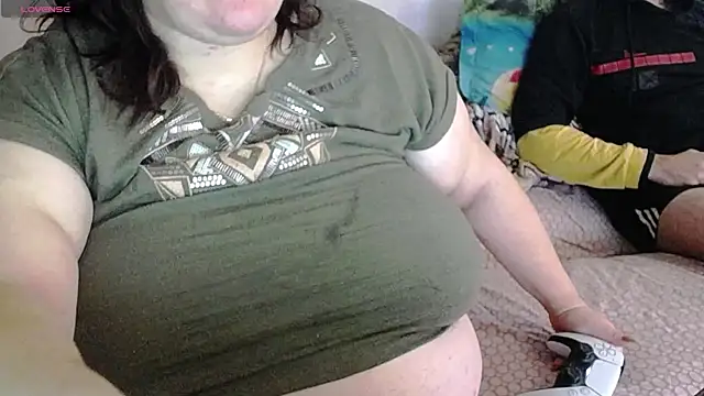 lisa Black00 online show from October 3, 2025, 6:15 am