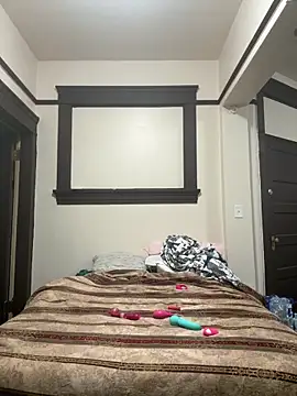 SunnyRays69 online show from September 15, 2025, 8:26 am