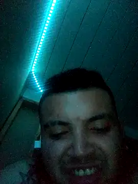 KeptupHack online show from November 11, 2025, 1:11 am