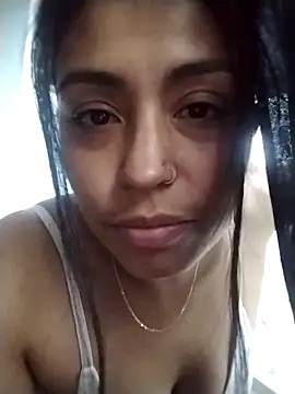 Aisha 09 online show from May 2, 2026, 10:48 pm
