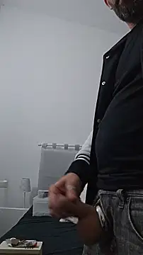 kinky aliens online show from February 9, 2026, 12:19 am