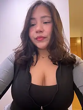 kittyfresita online show from November 9, 2025, 1:20 am