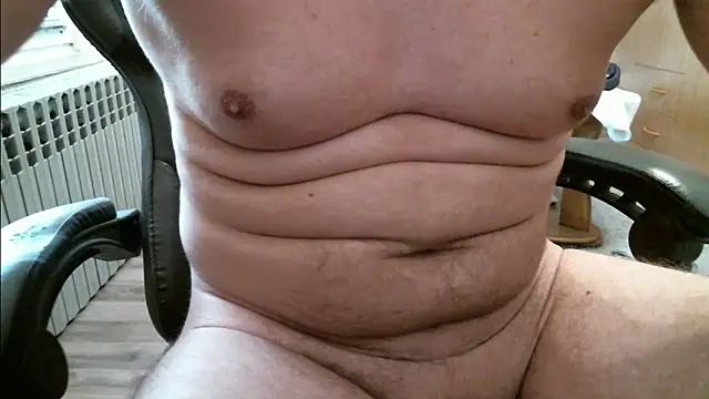 HornyBigCummer online show from October 22, 2025, 12:59 pm