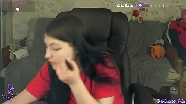 Snapshot of NanaDaizy chatting on February 27, 2026, 9:25 pm NanaDaizy online show from February 27, 2026, 9:25 pm