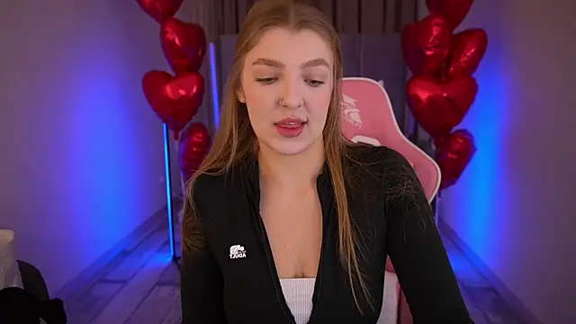 AnikaJane online show from February 21, 2025, 6:40 am