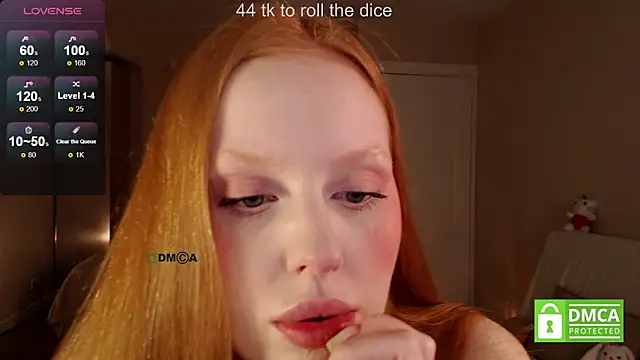 lulu moonmoon online show from April 30, 2026, 4:25 pm