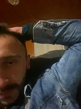 sigmaa98 online show from January 11, 2025, 6:33 pm