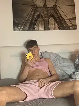 MiguelRausch online show from October 29, 2025, 6:18 pm