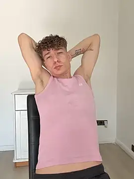 MiguelRausch online show from March 4, 2026, 12:02 pm