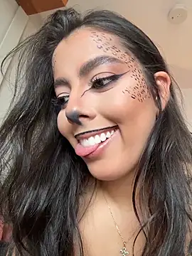 Snapshot of DakotaShelby chatting on October 29, 2025, 10:20 pm DakotaShelby online show from October 29, 2025, 10:20 pm