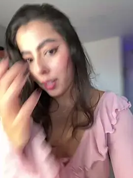 Snapshot of DakotaShelby chatting on December 3, 2025, 9:47 pm DakotaShelby online show from December 3, 2025, 9:47 pm