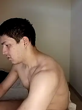 kinkyboyleo online show from September 26, 2025, 10:05 pm