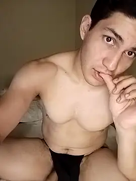 kinkyboyleo online show from September 25, 2025, 11:44 pm