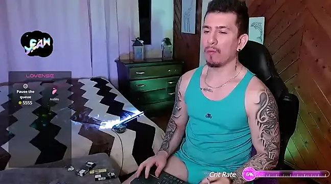 steventeylor online show from February 24, 2025, 4:16 am