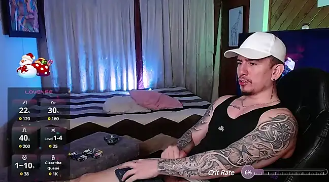 steventeylor online show from February 18, 2025, 2:59 am