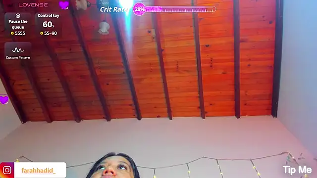 Snapshot of Maisa_issa chatting on July 9, 2026, 1:32 pm Maisa issa online show from July 9, 2026, 1:32 pm