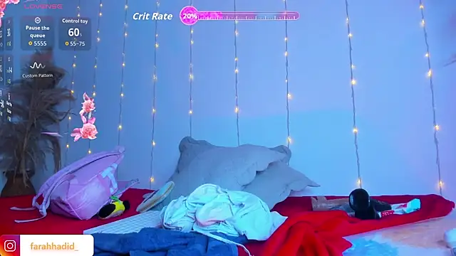 Snapshot of Maisa_issa chatting on October 21, 2025, 1:21 pm Maisa issa online show from October 21, 2025, 1:21 pm