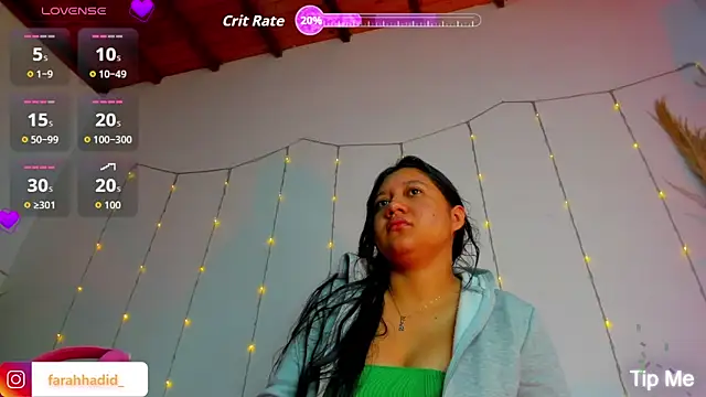 Snapshot of Maisa_issa chatting on May 30, 2026, 12:55 pm Maisa issa online show from May 30, 2026, 12:55 pm