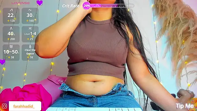 Snapshot of Maisa_issa chatting on June 18, 2026, 1:38 pm Maisa issa online show from June 18, 2026, 1:38 pm
