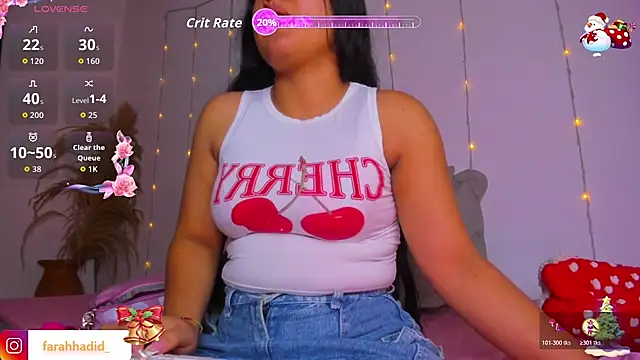 Snapshot of Maisa_issa chatting on November 26, 2025, 1:22 pm Maisa issa online show from November 26, 2025, 1:22 pm