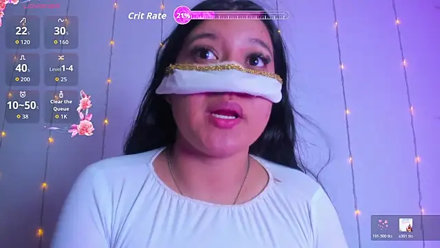 Maisa issa online show from January 17, 2026, 12:53 pm