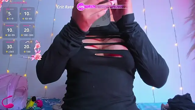 Snapshot of Maisa_issa chatting on December 15, 2025, 1:28 pm Maisa issa online show from December 15, 2025, 1:28 pm