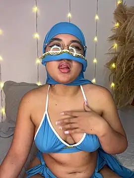 Maisa issa online show from February 12, 2025, 4:33 pm