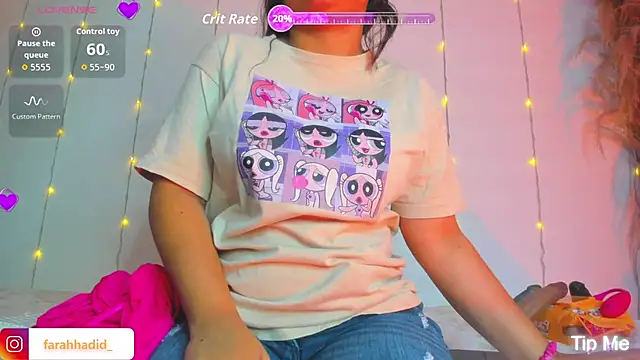 Snapshot of Maisa_issa chatting on June 11, 2026, 1:30 pm Maisa issa online show from June 11, 2026, 1:30 pm