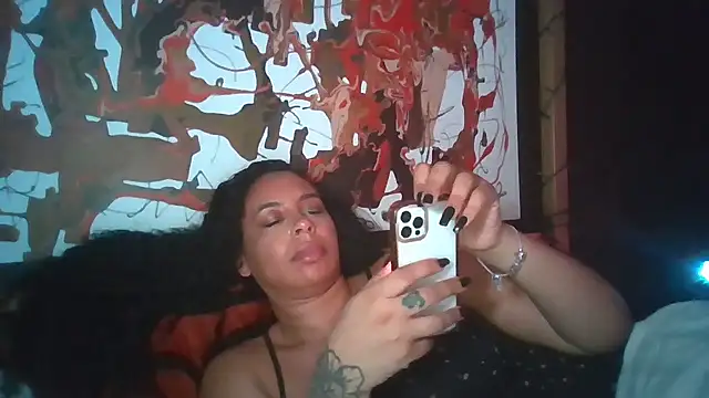 bigbootyjayda online show from February 22, 2026, 9:05 pm