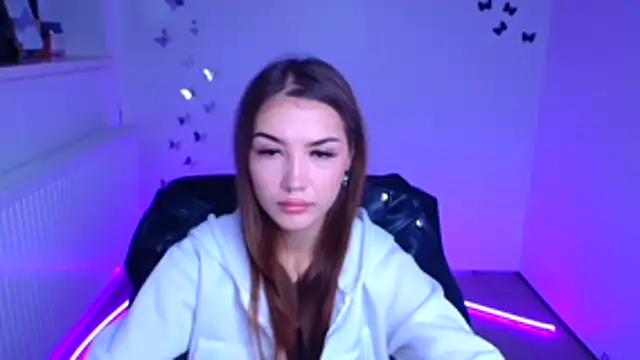 Sandy GG online show from September 29, 2025, 11:27 am