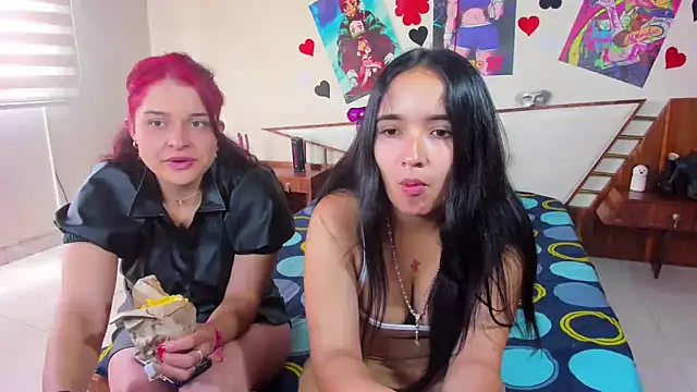 Marilynselxoveanalhard online show from December 10, 2024, 1:33 pm