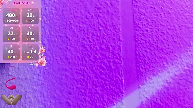 JESSYCORTES online show from March 3, 2026, 11:23 pm