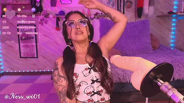 ness wi online show from March 16, 2026, 1:57 am