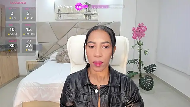 Shantaall  online show from November 21, 2025, 6:51 pm