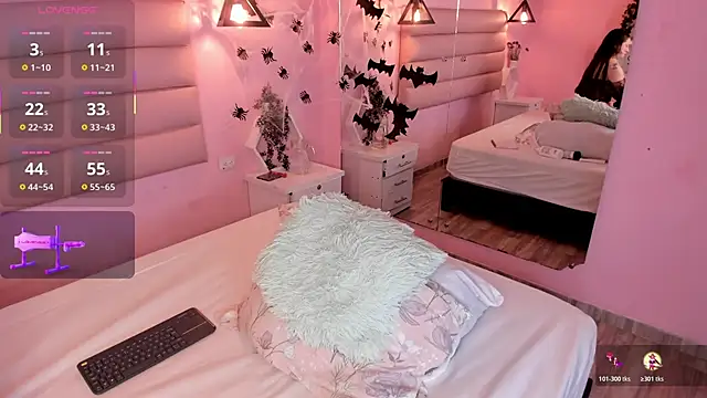 Katta Gil online show from October 24, 2025, 1:21 pm