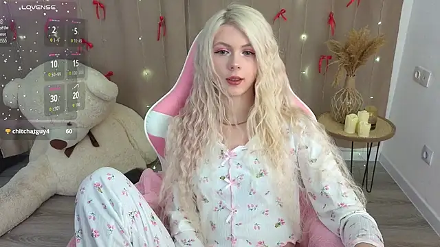 barbieee b online show from July 30, 2026, 12:10 am