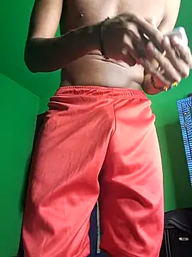 amarijones online show from January 11, 2026, 9:49 am