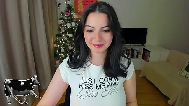 Taste Jennyy online show from December 17, 2025, 3:50 pm