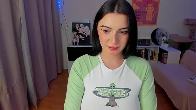 Taste Jennyy online show from October 22, 2025, 3:55 pm